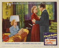 Any Number Can Play 1949 09 film star poster A4 Photo Print