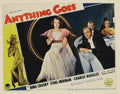 Anything Goes 1936 03 film star poster A4 Photo Print
