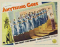 Anything Goes 1936 05 film star poster A4 Photo Print
