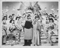 Anything Goes 1936 11 film star poster A4 Photo Print