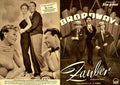 Anything Goes 1956 03 film star poster A4 Photo Print
