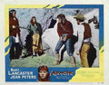 Apache 03 film star poster A4 Photo Print