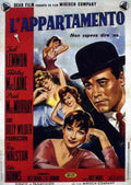 Apartment The 07 film star poster A4 Photo Print