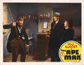 Ape Man The 04 film star poster A4 Photo Print