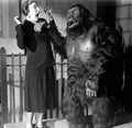 Ape Man The 05 film star poster A4 Photo Print