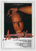 Apocalypse Now 06 film star poster A4 Photo Print