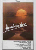 Apocalypse Now 07 film star poster A4 Photo Print