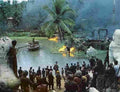 Apocalypse Now 20 film star poster A4 Photo Print
