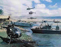 Apocalypse Now 22 film star poster A4 Photo Print