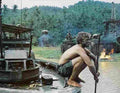 Apocalypse Now 23 film star poster A4 Photo Print