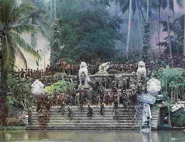 Apocalypse Now 24 film star poster A4 Photo Print