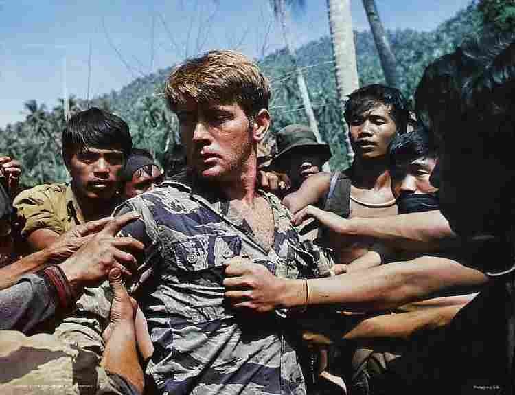 Apocalypse Now 27 film star poster A4 Photo Print