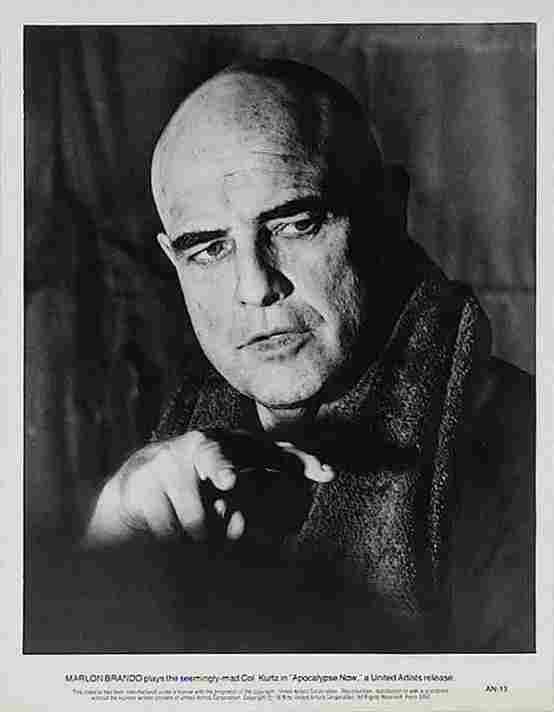 Apocalypse Now 34 film star poster A4 Photo Print