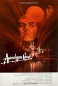 Apocalypse Now Jungle Vintage Retro Advert Poster A4 Photo Print