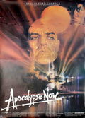 Apocalypse Now Poster Vintage Retro Advert Poster A4 Photo Print