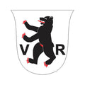 Appenzellausser Coat Of Arms N2205 A4 Photo Print