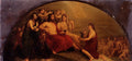 Appiani Andrea Olympus Art A4 Photo Print