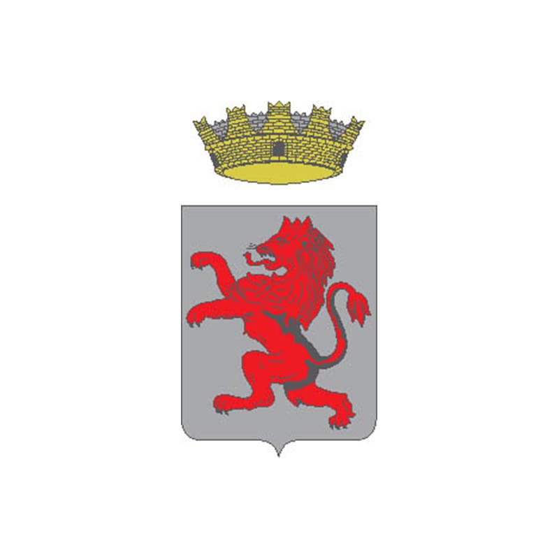 Appianogentile City Coat Of Arms N5360 A4 Photo Print