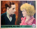 Applause 1929 01 film star poster A4 Photo Print