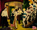 Applause 1929 02 film star poster A4 Photo Print