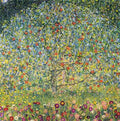 Apple Tree by Klimt A4 Photo Print