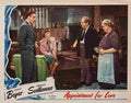 Appointment for Love 1941 06 film star poster A4 Photo Print