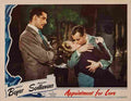 Appointment for Love 1941 08 film star poster A4 Photo Print