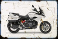 Aprilia Caponord 1200 13 4 aged A4 Photo Print