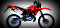Aprilia RX 50 2003 1 600x284 motorbike A4 Photo Print