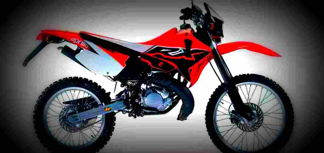 Aprilia RX 50 2003 1 600x284 motorbike A4 Photo Print