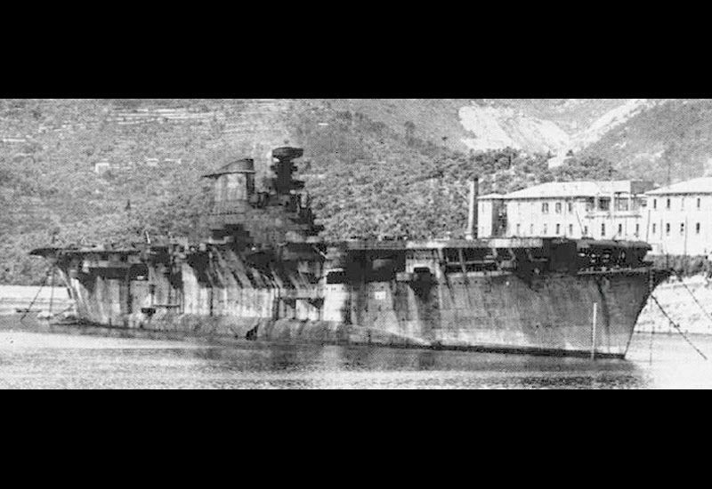 Aquila Military A4 Photo Print