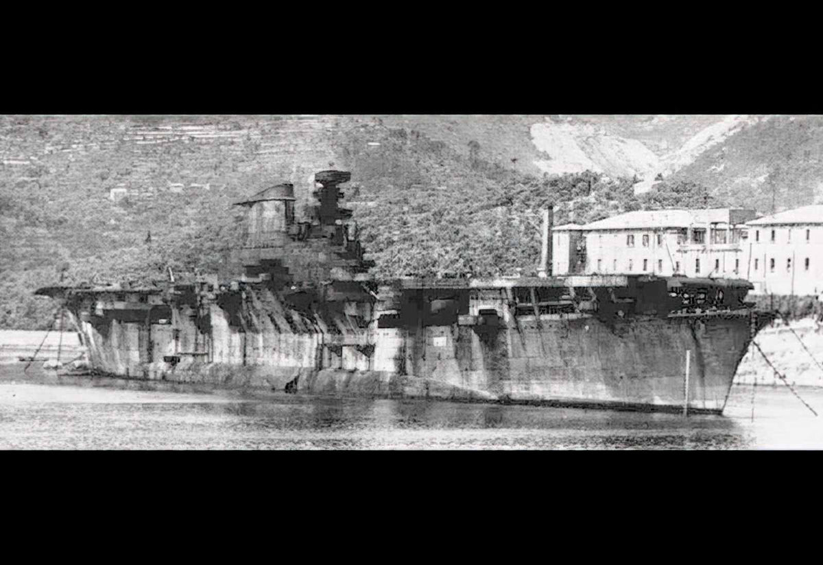 Aquila (2) Military A4 Photo Print