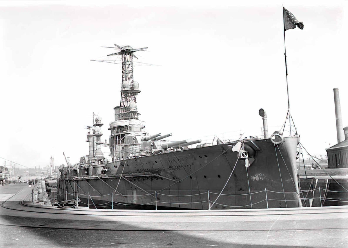 Ara Moreno (2) Military A4 Photo Print