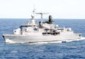 Ara Sarandi D13 Destroyer Warship Argentina (2) Military A4 Photo Print