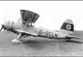 Arado Ar195 (2) Military A4 Photo Print