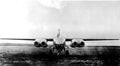 Arado Ar234 Blitz 27 Military A4 Photo Print