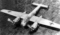 Arado Ar240 2 Military A4 Photo Print