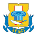 Arbat Mos Coat Of Arms N1009 A4 Photo Print