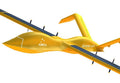 Arca Airstrato Uav Drone 2 Military A4 Photo Print