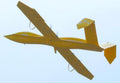 Arca Airstrato Uav Drone Military A4 Photo Print