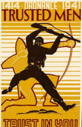 Archer Bomb 1414 Vintage Retro Advert Poster A4 Photo Print