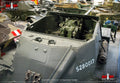 Archer Tank Destroyer Vehicle United Kingdom 2 Military A4 Photo Print