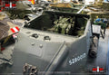 Archer Tank Destroyer Vehicle United Kingdom 2 (2) Military A4 Photo Print