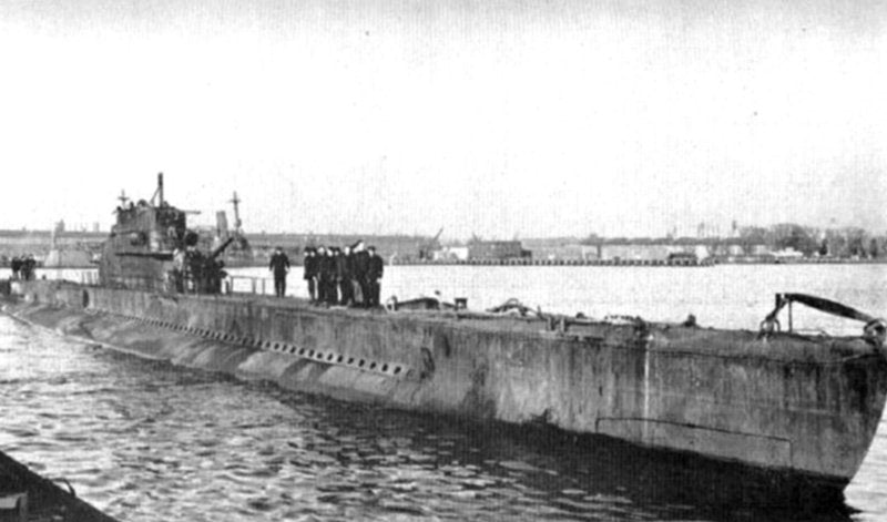 Archimede 1939 Military A4 Photo Print
