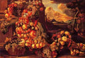 Arcimboldo Giuseppe Summer 5 A4 Photo Print