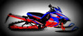 Arctic Cat M 800 Sno Pro 800cc 1 640x284 motorbike A4 Photo Print