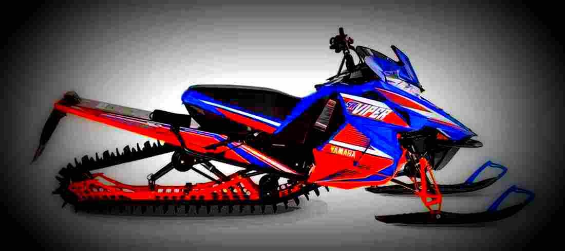 Arctic Cat M 800 Sno Pro 800cc 1 640x284 motorbike A4 Photo Print