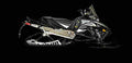 Arctic Cat XF 9000 Cross Tour 1056cc 4 motorbike A4 Photo Print