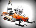 Arctic Cat Z1 XT GS 1056cc 3 motorbike A4 Photo Print