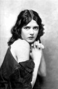 Ardelle Kathlyn 1 film star poster A4 Photo Print